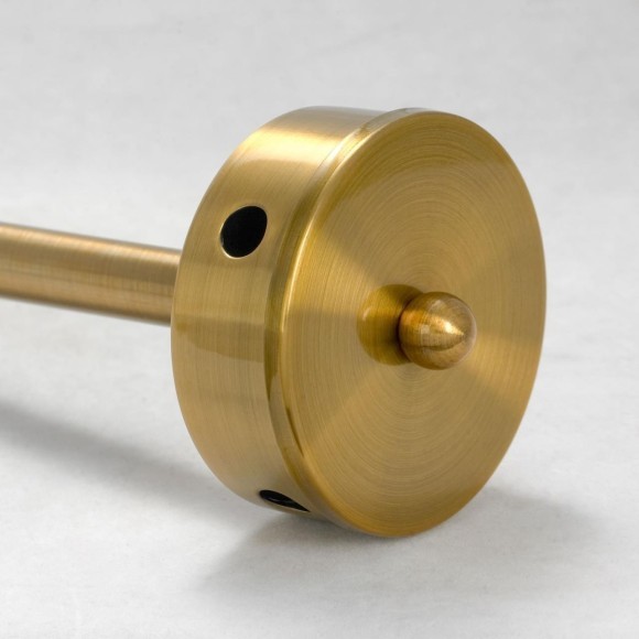 Люстра потолочная Lussole GRLSP-8208 MONTANA IP21 под лампы 8xE27 80W