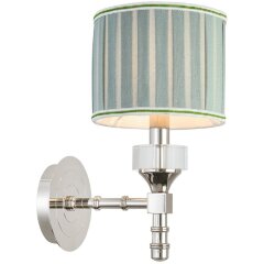 SL1121.101.01 Бра ST-Luce Никель/Оливковый E14 1*40W OLEO SL1121.101.01 Бра ST-Luce Никель/Оливковый E14 1*40W OLEO