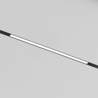 DK8305-BK Линейный светильник SMART Denkirs LINEAR (ZigBee 3.0, Wi-Fi, Bluetooth, Tuya, Smart Home, Алиса) 27Вт, 2700–6500K, 120°, Ra90, 100–265VAC, алюминий, черный