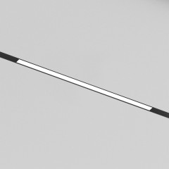 DK8305-BK Линейный светильник SMART Denkirs LINEAR (ZigBee 3.0, Wi-Fi, Bluetooth, Tuya, Smart Home, Алиса) 27Вт, 2700–6500K, 120°, Ra90, 100–265VAC, алюминий, черный DK8305-BK Линейный светильник SMART Denkirs LINEAR (ZigBee 3.0, Wi-Fi, Bluetooth, Tuya, Smart Home, Алиса) 27Вт, 2700–6500K, 120°, Ra90, 100–265VAC, алюминий, черный