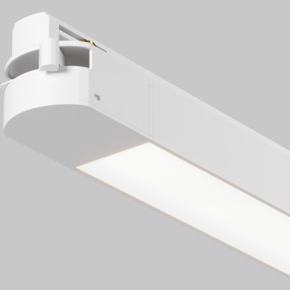 Трековый светильник Technical TR000-1-24W4K-W_1