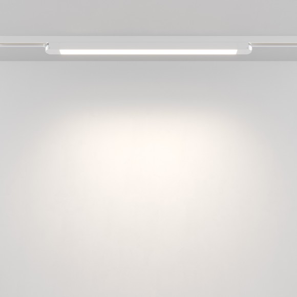 Трековый светильник Technical TR000-1-24W4K-W_1