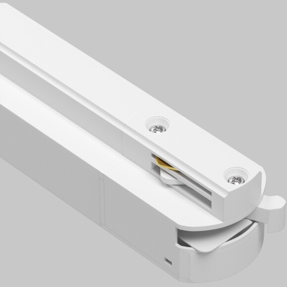 Трековый светильник Technical TR000-1-24W4K-W_1