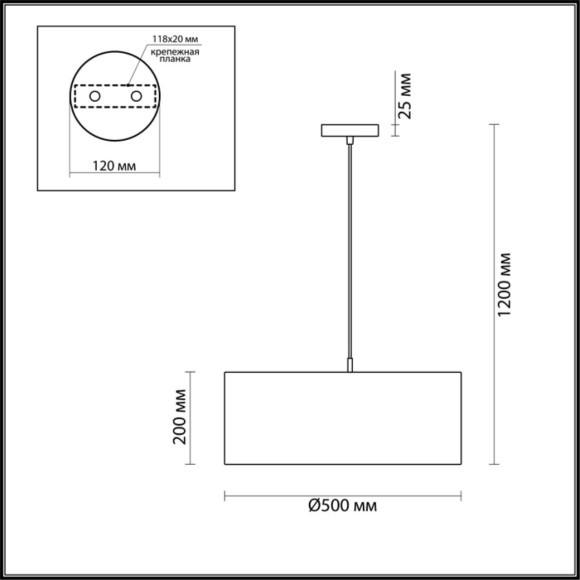Подвесной светильник с 3 лампами Lumion 3745/3 Nikki под лампы 3xE27 60W Подвесной светильник с 3 лампами Lumion 3745/3 Nikki под лампы 3xE27 60W