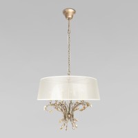 10305/A Подвесной светильник LOFT IT Hermitage