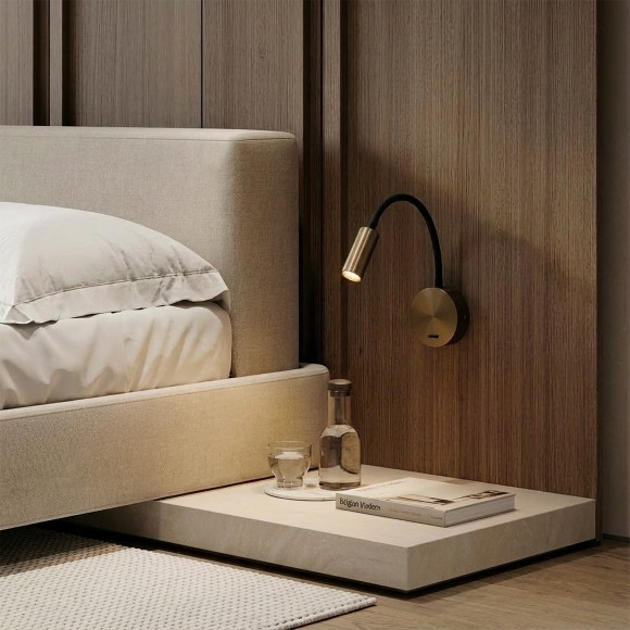 Бра LED 3W 277LM 3000K Omega Lightstar 200431