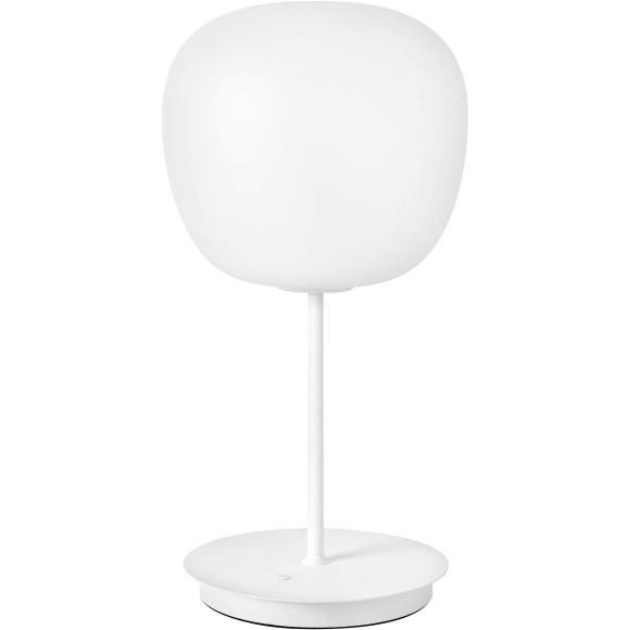 Настольная лампа диммируемая 1x12W(led) E27 белый Grazia Lightstar 608916