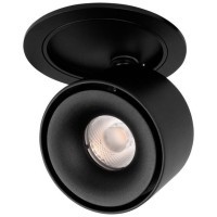 10325/A Black Встраиваемый светильник LOFT IT Top