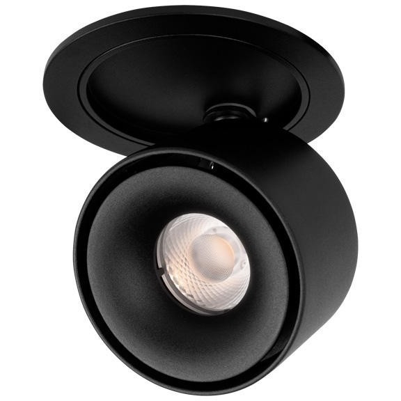 10325/A Black Встраиваемый светильник LOFT IT Top