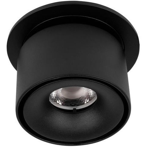 10325/A Black Встраиваемый светильник LOFT IT Top