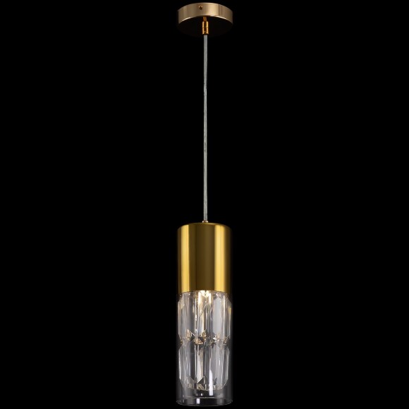 Подвесной светильник Maytoni MOD313PL-01G