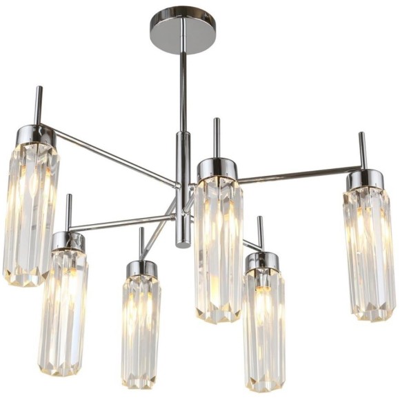 Потолочная люстра Panvenan OML-68507-06