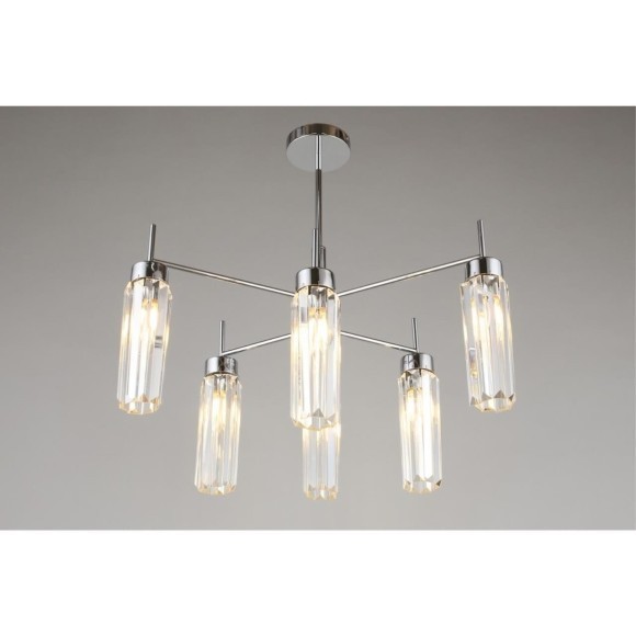 Потолочная люстра Panvenan OML-68507-06