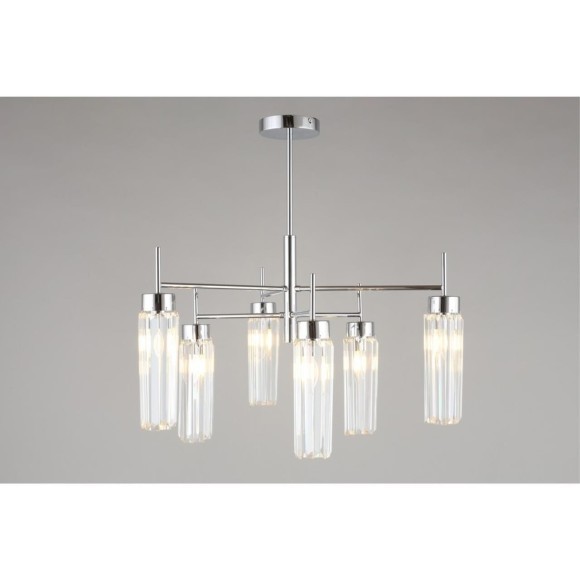 Потолочная люстра Panvenan OML-68507-06