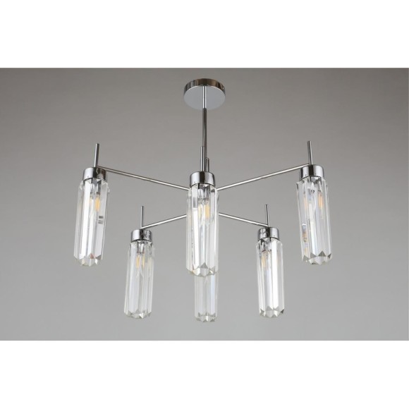 Потолочная люстра Panvenan OML-68507-06