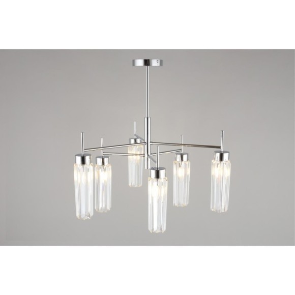 Потолочная люстра Panvenan OML-68507-06