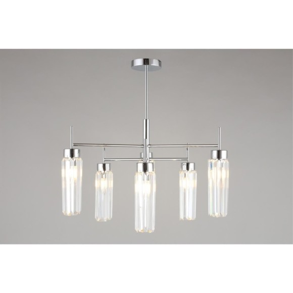 Потолочная люстра Panvenan OML-68507-06