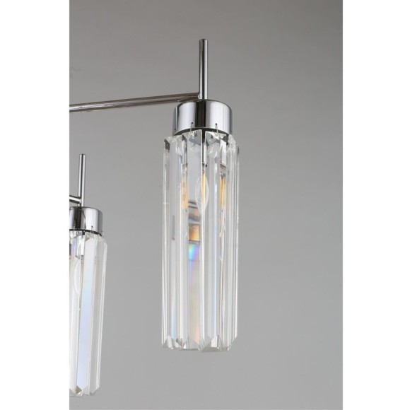 Потолочная люстра Panvenan OML-68507-06