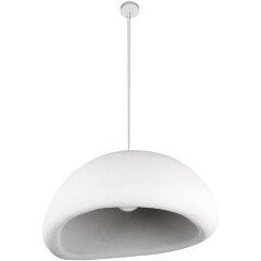 10252/800 White Подвесной светильник LOFT IT Stone 10252/800 White Подвесной светильник LOFT IT Stone