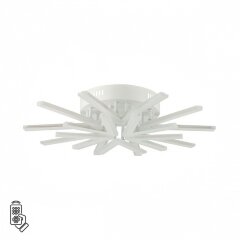 Потолочный светильник с ПДУ LED 80W 3000-6000К Lumion ALBERTA 8029/80CL