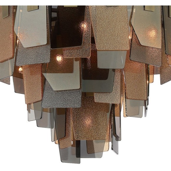 Люстра Crystal Lux POINT SP10