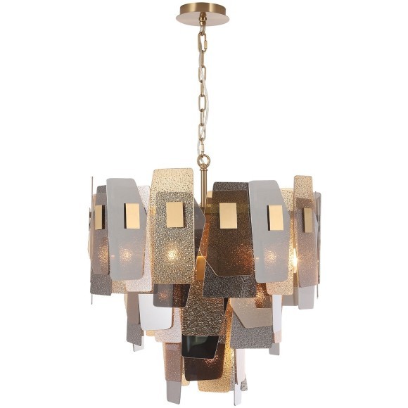 Люстра Crystal Lux POINT SP10