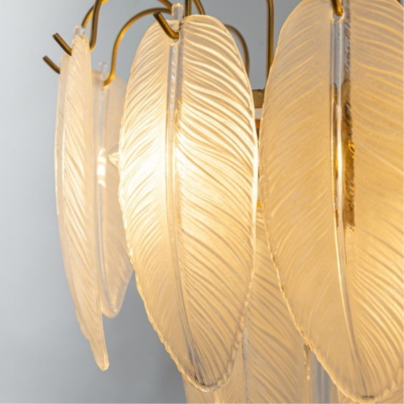 Люстра подвесная Arte Lamp A4052LM-6SG EVIE под лампы 6xE14 40W Люстра подвесная Arte Lamp A4052LM-6SG EVIE под лампы 6xE14 40W