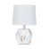 Декоративная настольная лампа Arte Lamp ZIBAL A5005LT-1WH