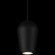 10357/6 Подвесной светильник LOFT IT Blackout