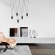 10357/6 Подвесной светильник LOFT IT Blackout