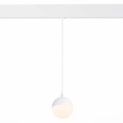 ST358.533.07 Трековый магнитный светодиодный светильник ST-Luce Skyline 48V CRI90+ 3000К 520Лм 120° 7Вт