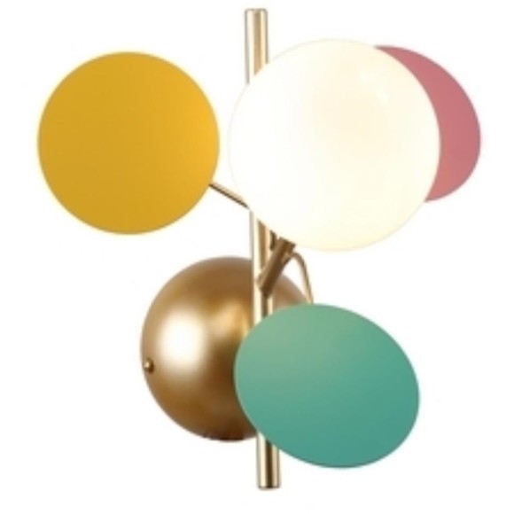 Бра Multy Bliss 2772-1W