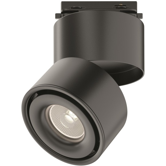 Трековый светильник Technical TR084-1-15W3K-D-B