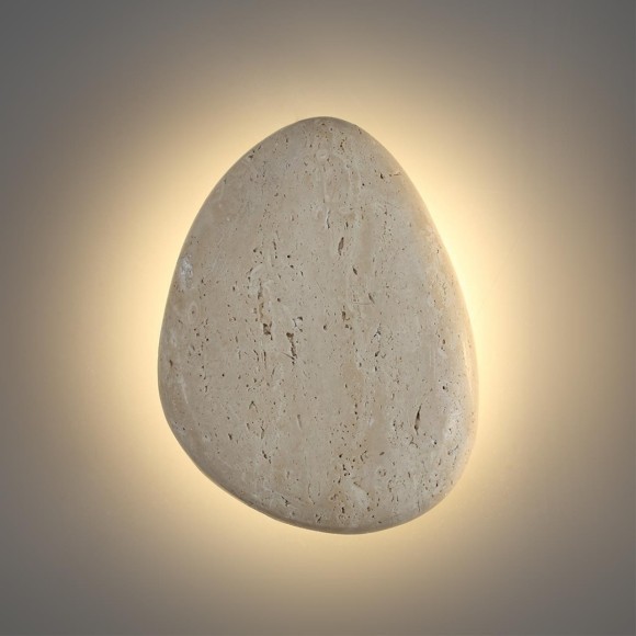 Настенный светильник LED 8W 3000K Odeon Light TRAVERTINO 7034/8WL