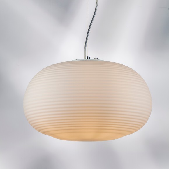 Подвесной светильник с 1 плафоном Lightstar 805013 Arnia под лампу 1xE27 40W