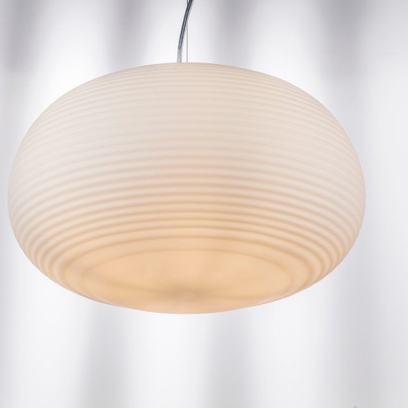 Подвесной светильник с 1 плафоном Lightstar 805013 Arnia под лампу 1xE27 40W