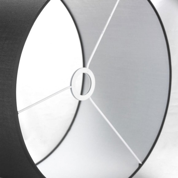 Торшер со столиком Lussole GRLSP-0524 WRANGELL IP21 под лампу 1xE27 10W