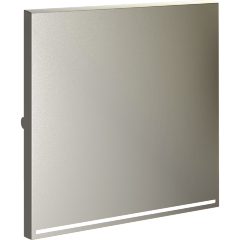 VLS000204 Клавиша шелкового цвета для выключателя и переключателя одноклавишного с подсветкой VOLTUM S70 (шелк)