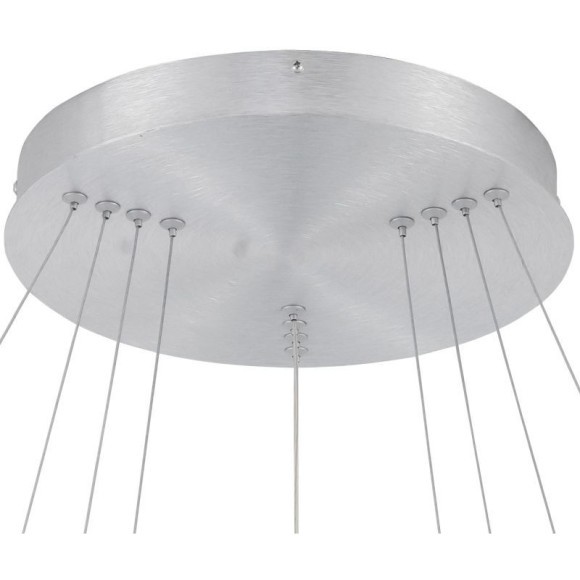 Светильник подвесной светодиодный Stilfort 4005/11/04PL серия Planetary