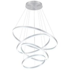 Светильник подвесной светодиодный Stilfort 4005/11/04PL серия Planetary