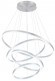 Светильник подвесной светодиодный Stilfort 4005/11/04PL серия Planetary