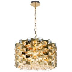 Люстра подвесная APL.861.03.12