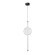 Подвесной светильник Arte lamp RIGLA A6839SP-12CL