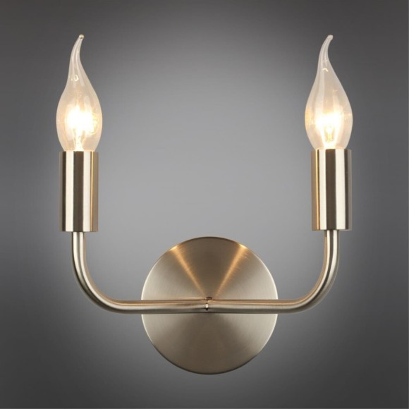 Светильник настенный (Бра) APL.338.01.02 Светильник настенный (Бра) APL.338.01.02