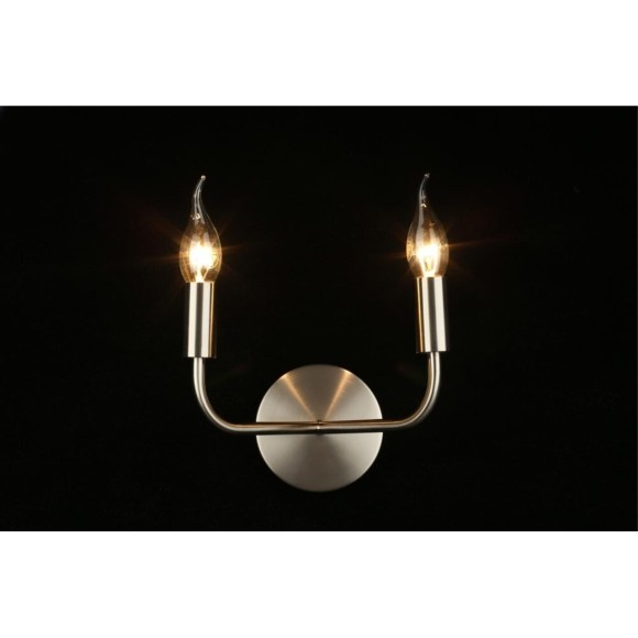 Светильник настенный (Бра) APL.338.01.02 Светильник настенный (Бра) APL.338.01.02