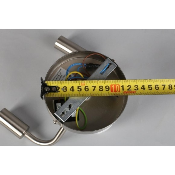 Светильник настенный (Бра) APL.338.01.02 Светильник настенный (Бра) APL.338.01.02