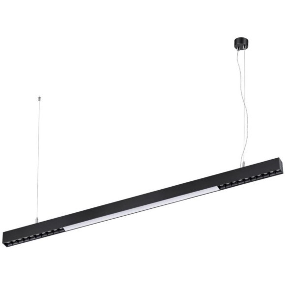 Светильник накладной/подвесной светодиодный Novotech Iter 358870