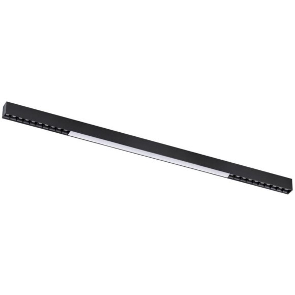 Светильник накладной/подвесной светодиодный Novotech Iter 358870