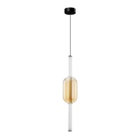 Подвесной светильник Arte lamp RIGLA A6837SP-12AM