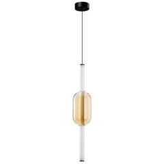 Подвесной светильник Arte lamp RIGLA A6837SP-12AM